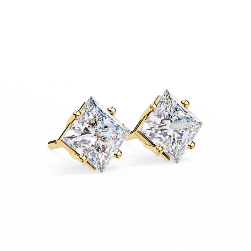 Whispering Elegance Studs