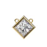 2 Carat Stellar Jewel Pendant