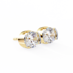 Sparkling Radiance Studs