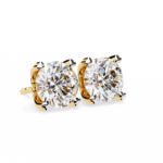 2.5 Carat Nature’s Splendor Studs