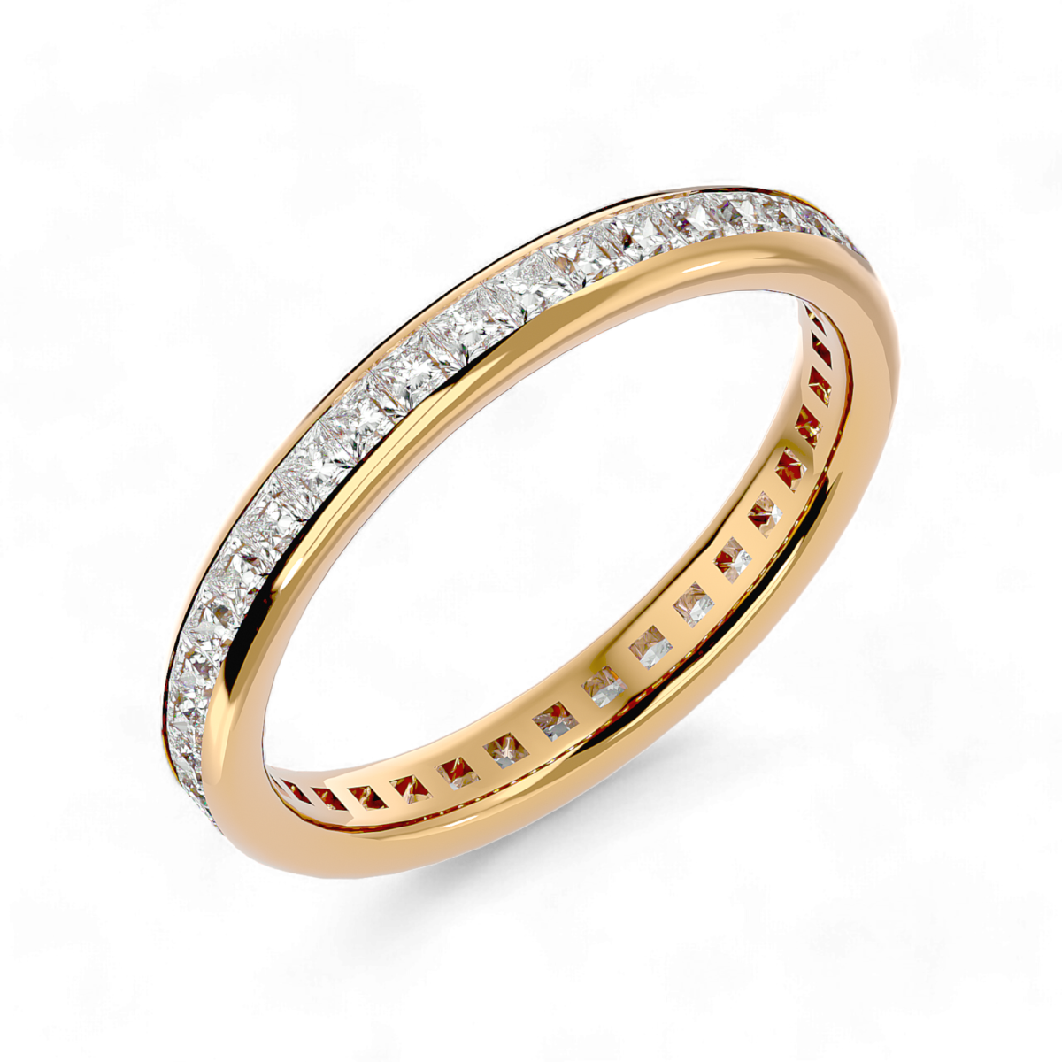 Princess Eternity Sparkle Band