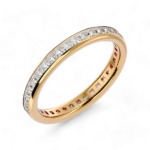 Princess Eternity Sparkle Band