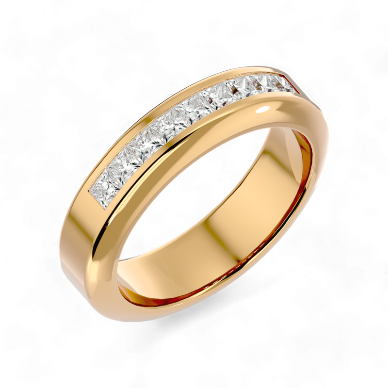 Majestic Prince Men's Ring