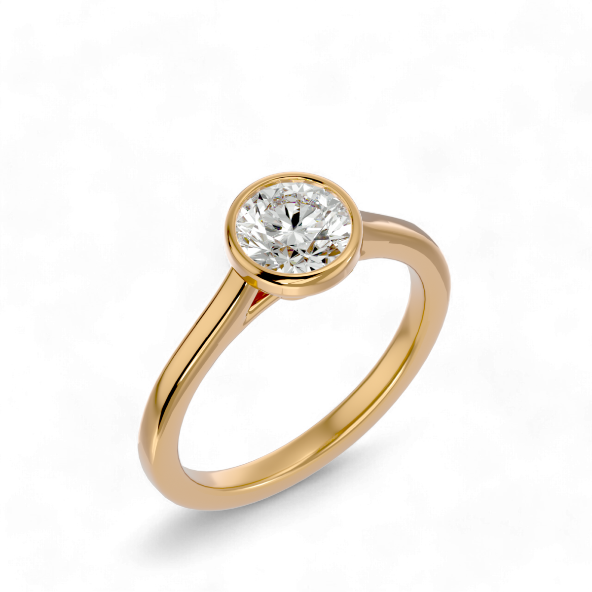 1 Carat Everyday Brilliance Ring