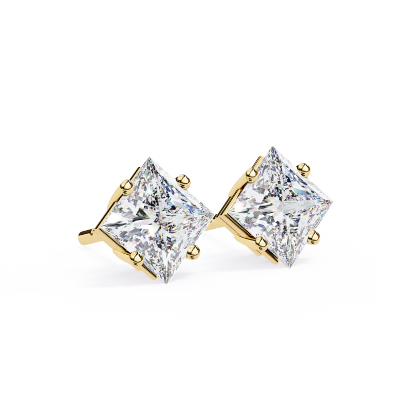 Whispering Elegance Studs