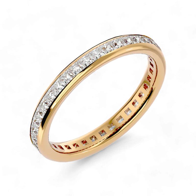 Princess Eternity Sparkle Band