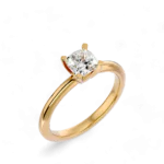 1 Carat Daily Delight Cushion Ring