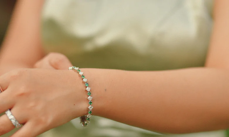 Tennis Bracelets